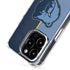 NBA Memphis Grizzlies Canvas iPhone 16 Pro MagSafe Case